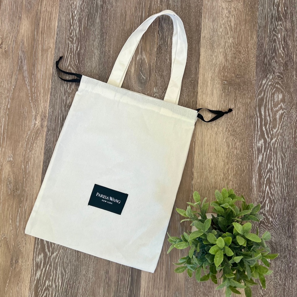 Parisa Wang Dust Bag
